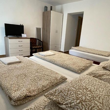 דירות Mórahalom Freedom Apartman מראה חיצוני תמונה