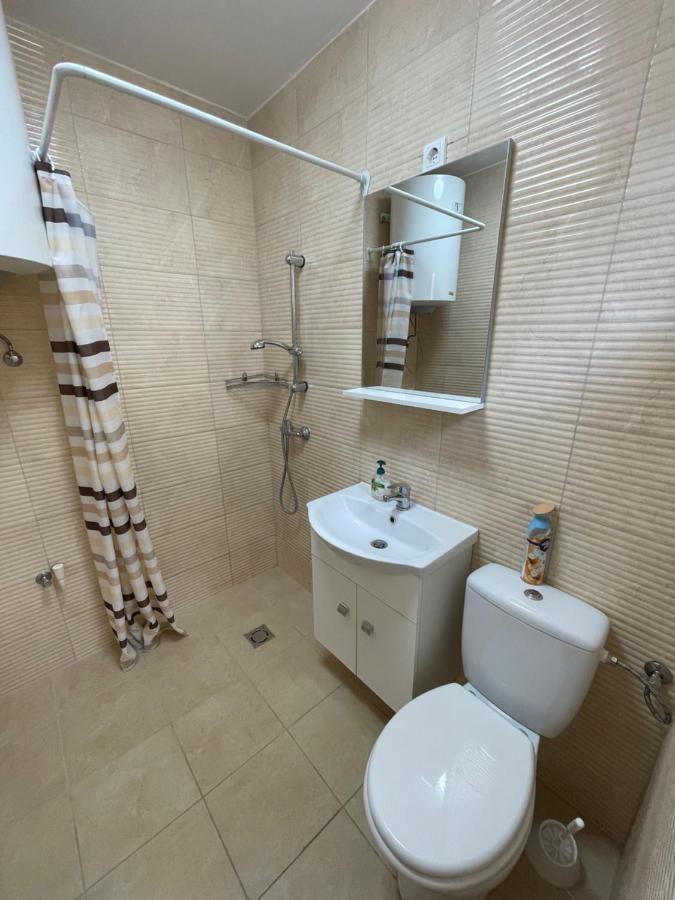 דירות Mórahalom Freedom Apartman מראה חיצוני תמונה